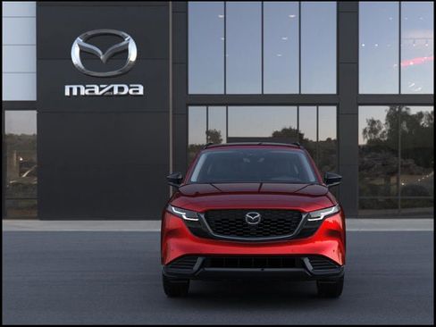 New 2026 MAZDA CX-5 2.5 S w/ Premium Package AWD/4WD image 6