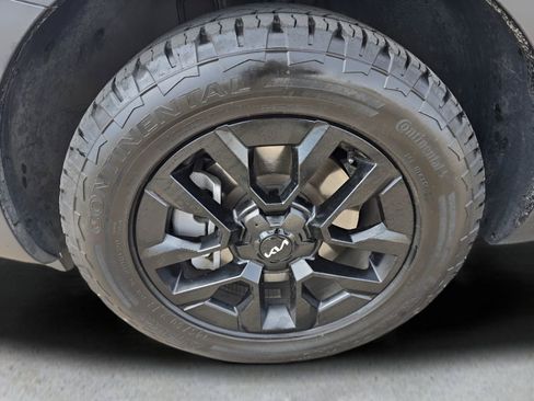 Used 2024 Kia Telluride SX X-Pro image 9