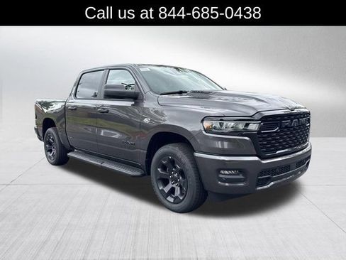New 2026 RAM 1500 Express AWD/4WD image 3
