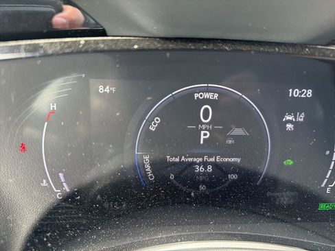 Used 2022 Lexus NX 350h 350h Luxury w/ Vision Package image 9