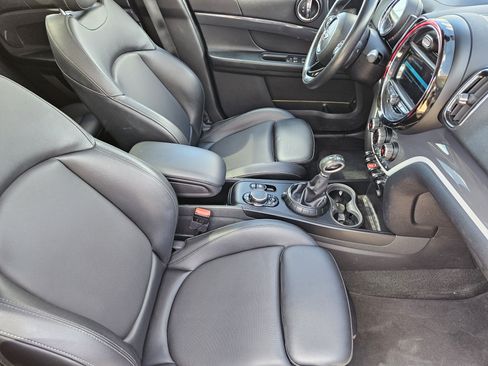 Used 2017 MINI Cooper Countryman S FWD image 15