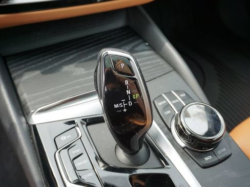 Used 2023 BMW 530i xDrive w/ Executive Package AWD/4WD image 37