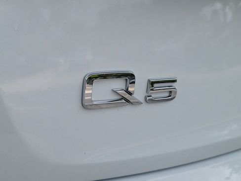 Used 2023 Audi Q5 2.0T Premium w/ Convenience Package AWD/4WD image 15