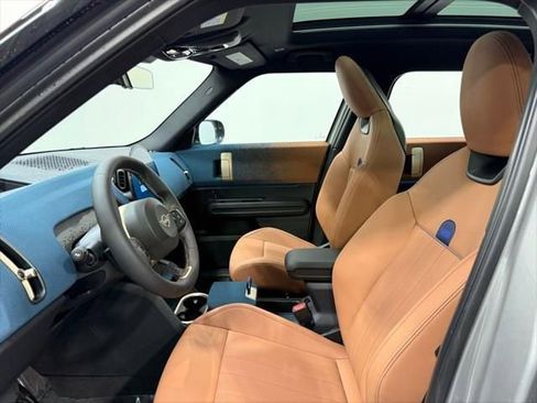 New 2025 MINI Cooper Countryman S image 9