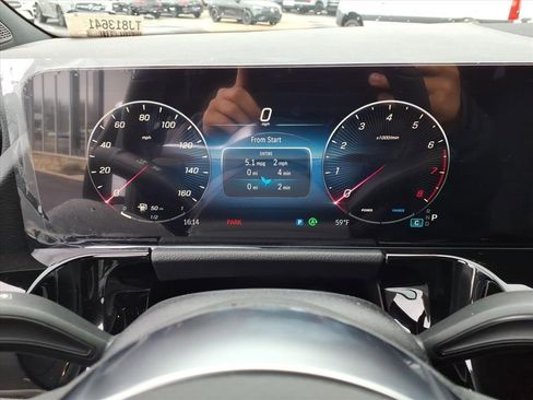 Used 2026 Mercedes-Benz GLA 250 4MATIC image 18