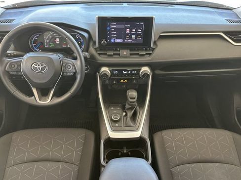 Used 2023 Toyota RAV4 XLE w/ Convenience Package AWD/4WD image 17