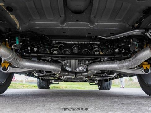 Used 2025 Dodge Durango SRT Hellcat image 78