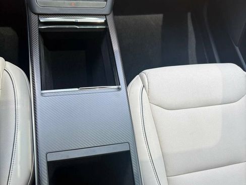 Used 2023 Tesla Model X Plaid AWD/4WD image 14