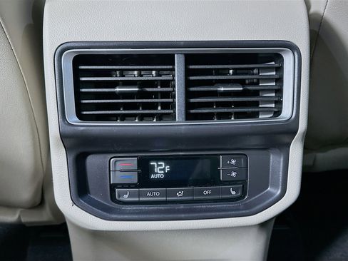 New 2026 Volkswagen Atlas SEL Premium R-Line AWD/4WD image 26