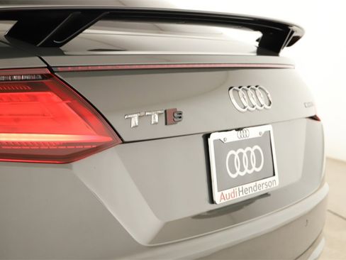 Used 2022 Audi TT 2.0T image 26
