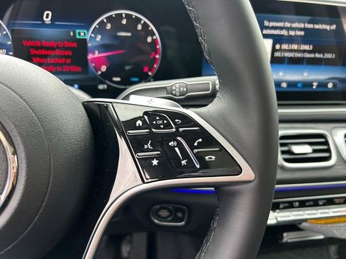 New 2026 Mercedes-Benz GLE 350 GLE 350 image 21