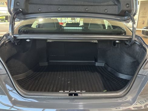 Certified 2026 Toyota Camry SE image 24