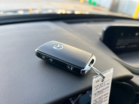 Used 2025 MAZDA CX-30 AWD 2.5 S w/ Preferred Package image 30