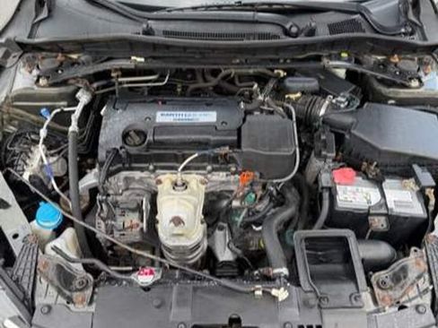 Used 2015 Honda Accord EX-L image 27