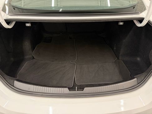 Used 2020 Chevrolet Malibu LT image 5