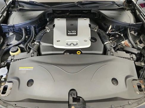 Used 2016 INFINITI Q70 L 3.7 AWD/4WD image 20