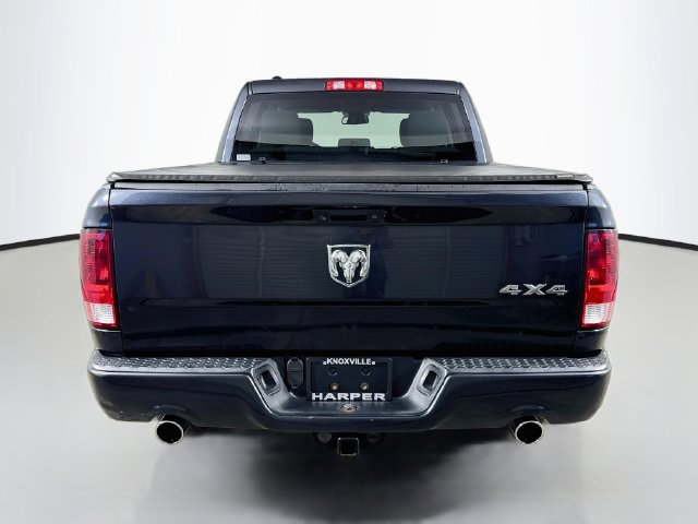 Used 2016 RAM 1500 Express w/ Popular Equipment Group AWD/4WD image 9