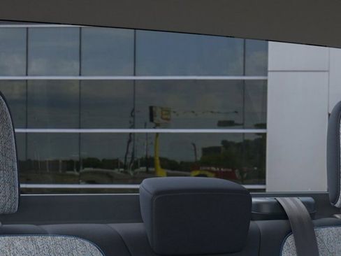 New 2025 Ford Maverick XLT w/ XLT Luxury Package FWD image 24