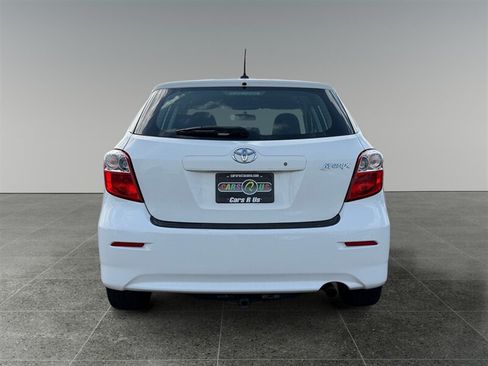 Used 2012 Toyota Matrix L FWD image 5
