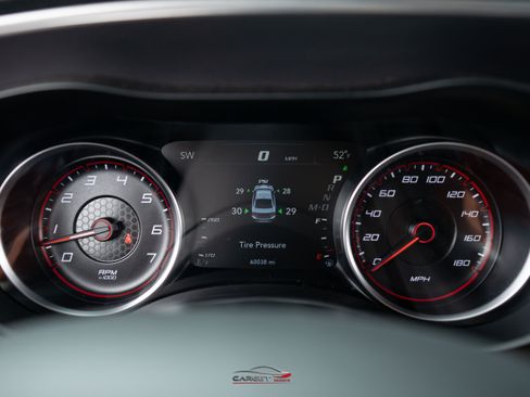 Used 2020 Dodge Charger Scat Pack RWD image 27