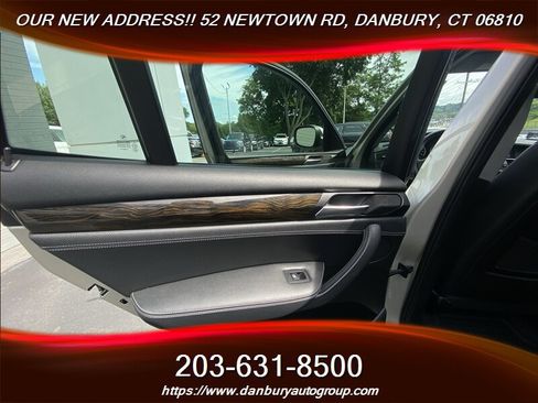 Used 2014 BMW X3 xDrive35i AWD/4WD image 18