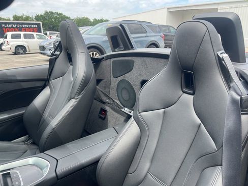 Used 2026 BMW Z4 sDrive30i image 10