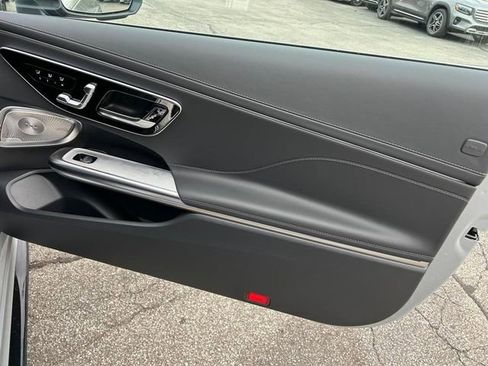 New 2026 Mercedes-Benz CLE 53 AMG 4MATIC Cabriolet image 28