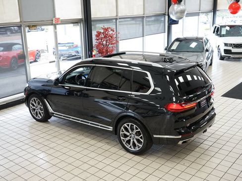 Used 2020 BMW X7 xDrive40i w/ Premium Package AWD/4WD image 68