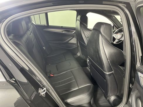 Used 2019 BMW M5 w/ Executive Package image 28