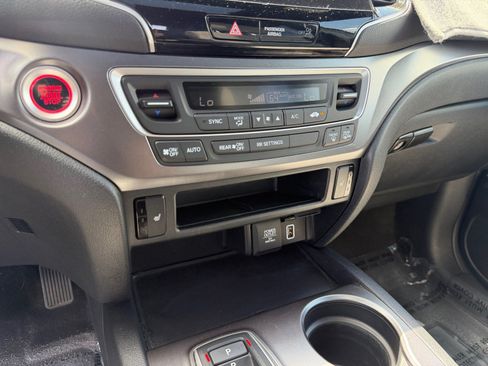 Used 2019 Honda Passport EX-L image 12