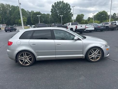 Used 2007 Audi A3 2.0T FWD image 2