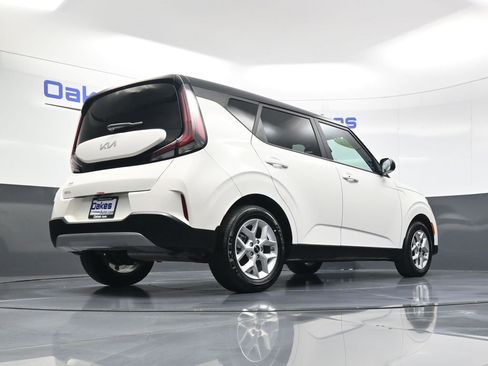 New 2025 Kia Soul S image 43