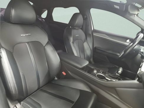 Used 2022 Kia K5 GT-Line image 13