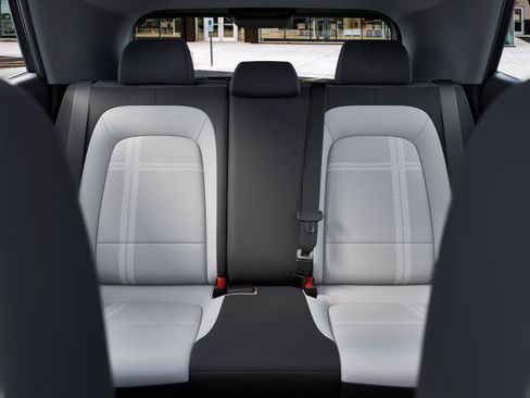 New 2026 Hyundai Venue SEL FWD image 12