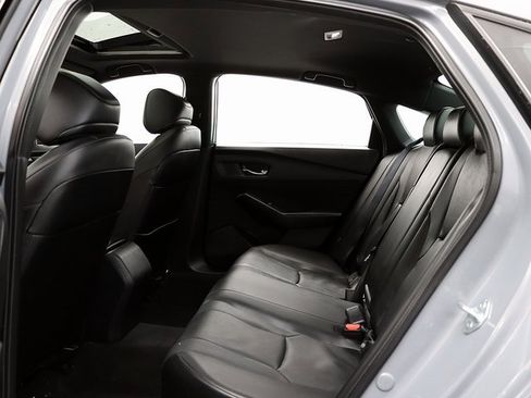 Used 2023 Honda Accord Sport image 12