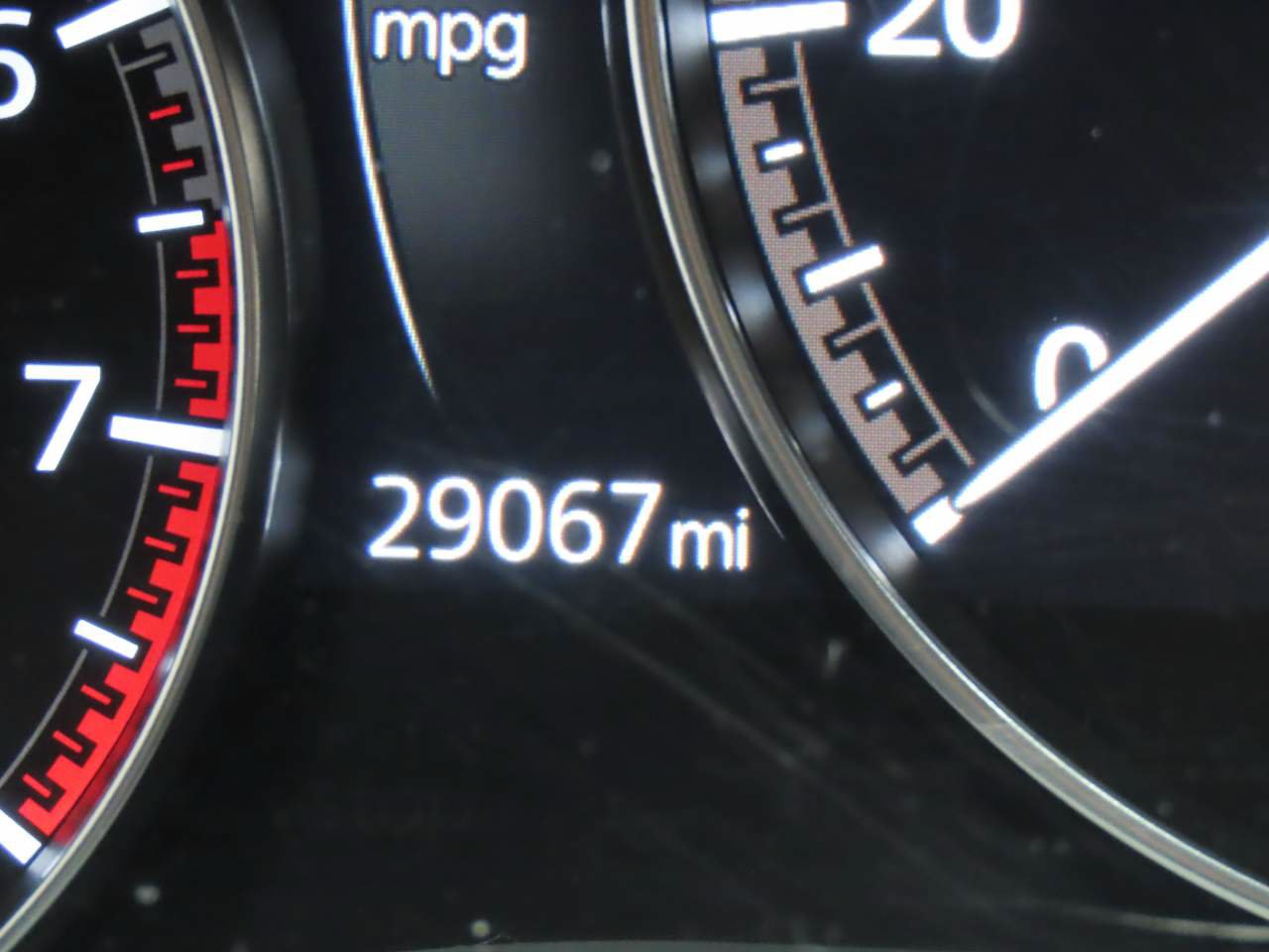 Used 2024 MAZDA CX-30 AWD 2.5 S image 10