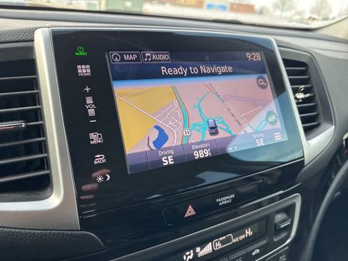 Used 2016 Honda Pilot Elite image 23