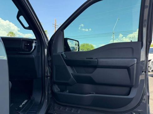 Used 2021 Ford F150 XL w/ STX Appearance Package AWD/4WD image 30