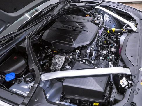 Certified 2026 Genesis G70 2.5T RWD image 27