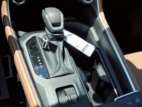 New 2026 Toyota Grand Highlander AWD image 14