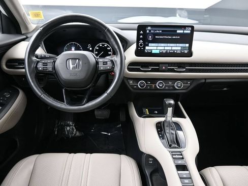 Certified 2024 Honda HR-V EX-L image 20
