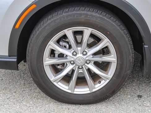Used 2025 Honda CR-V EX-L image 13