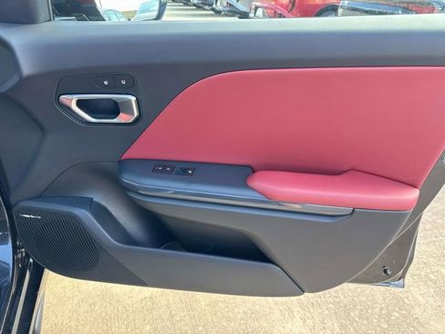 New 2026 Kia K4 GT-Line image 16