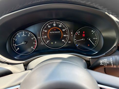 New 2026 MAZDA CX-50 AWD 2.5 S w/ Weather Package image 39