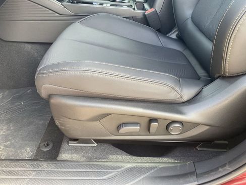 New 2026 Subaru Outback Limited w/ Premium/Limited Package 2 AWD/4WD image 16