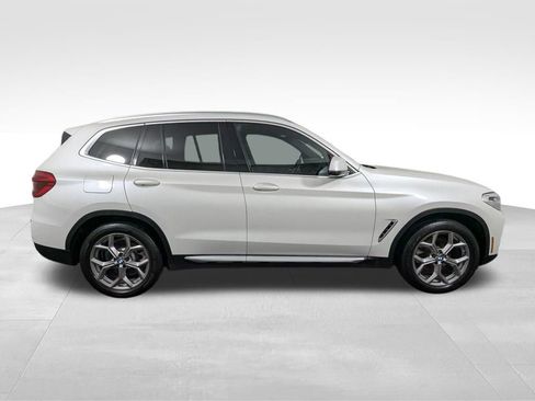 Used 2020 BMW X3 xDrive30i w/ Convenience Package image 23