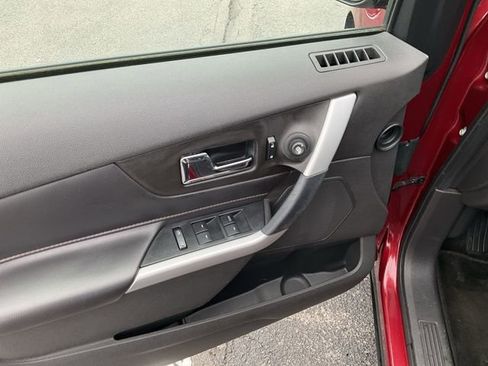 Used 2014 Ford Edge SEL w/ Canadian Touring Package image 26