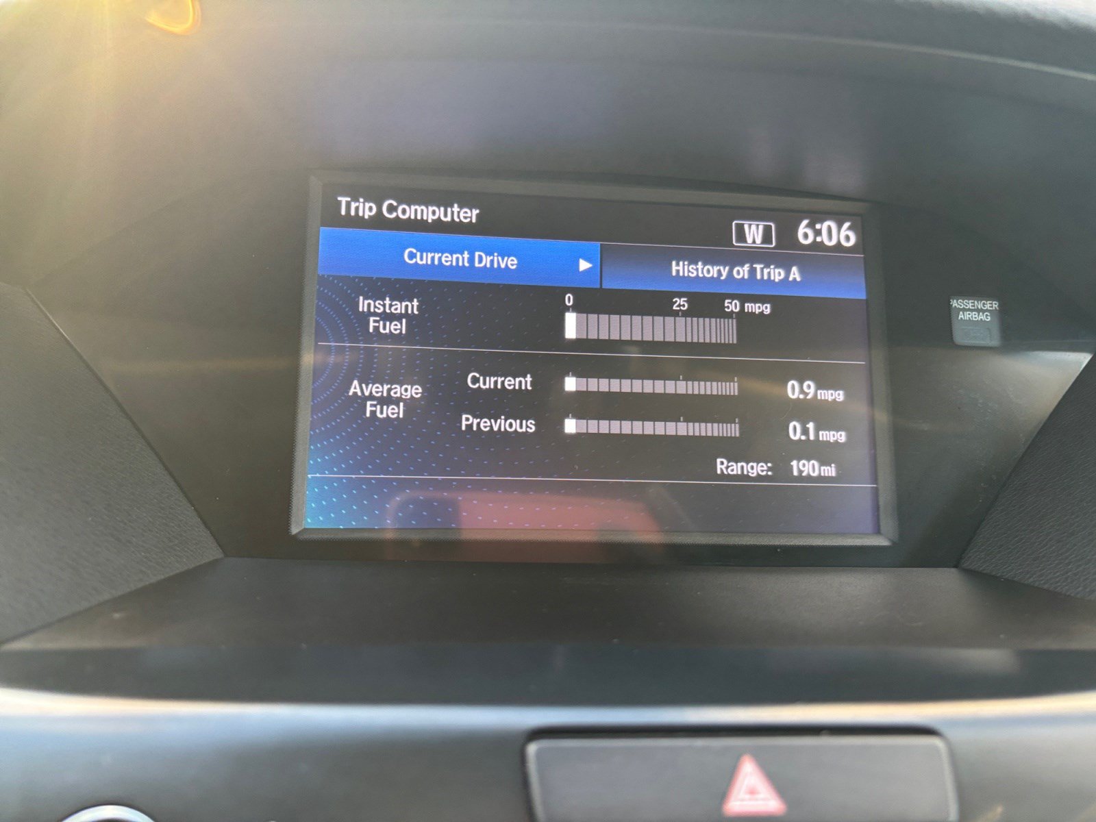 Used 2018 Acura MDX FWD image 29