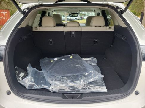 New 2025 MAZDA CX-5 AWD 2.5 S w/ Preferred Package image 9