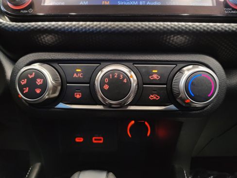 Certified 2023 Nissan Kicks SV FWD image 19